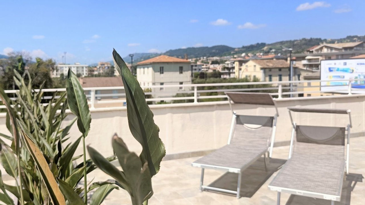 Photo of Outdoor in Grottammare