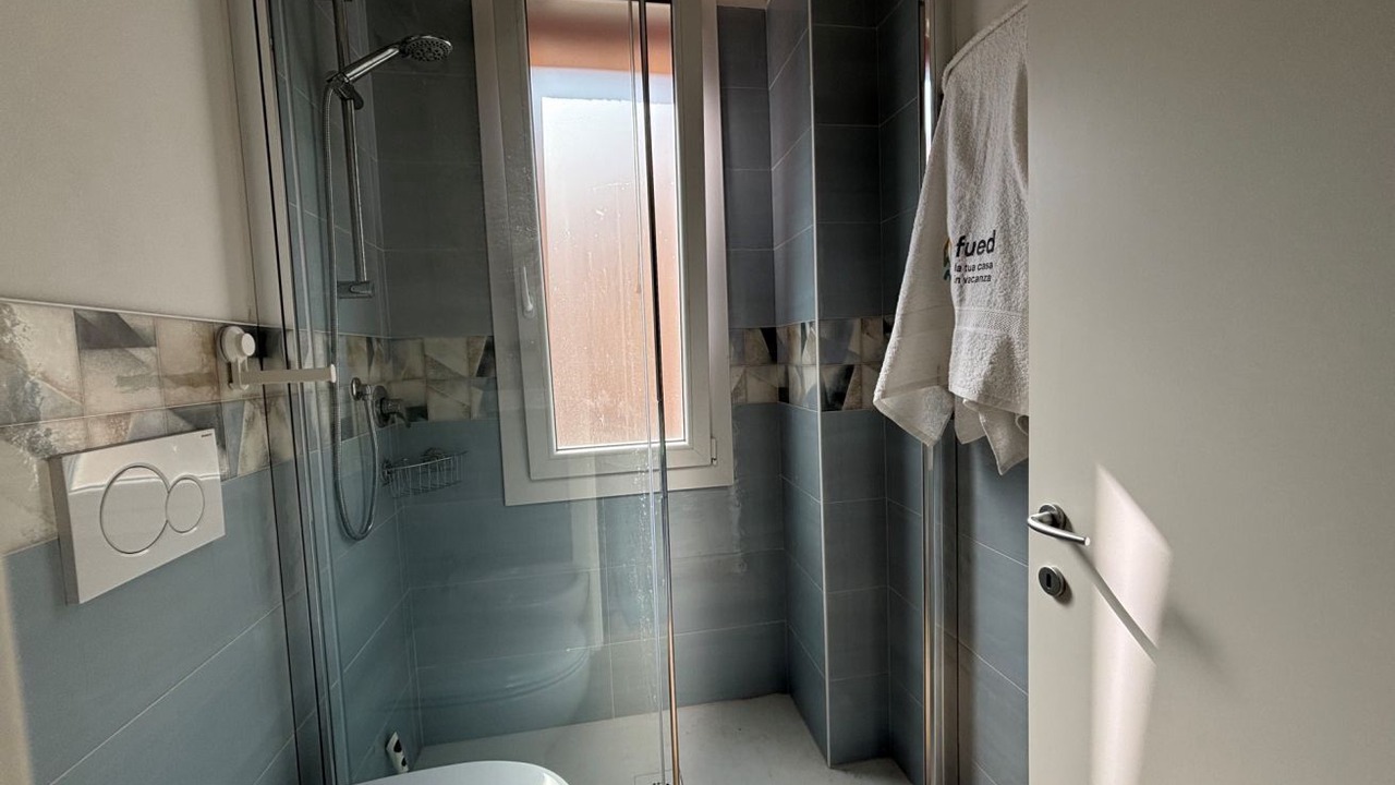 Photo of Bathroom in Valverde