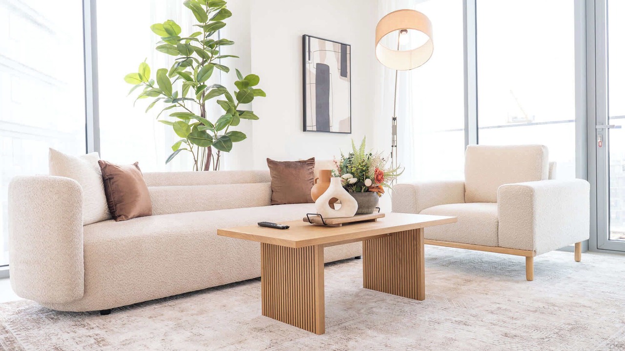 Photo of Livingroom in Al Safa