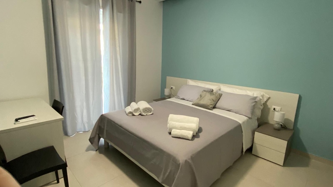 Photo of Bedroom in Tropea
