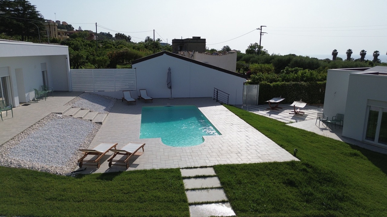 Photo of Outdoor in Tropea