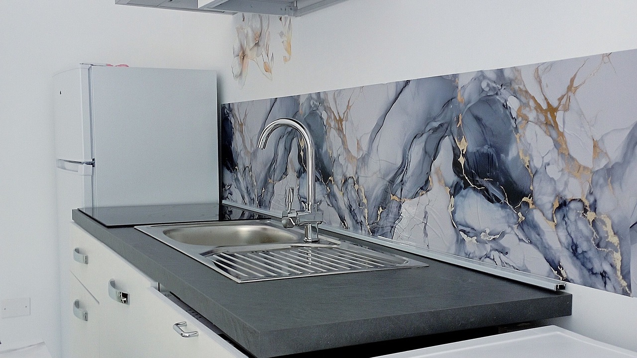 Photo of Kitchen in Isernia