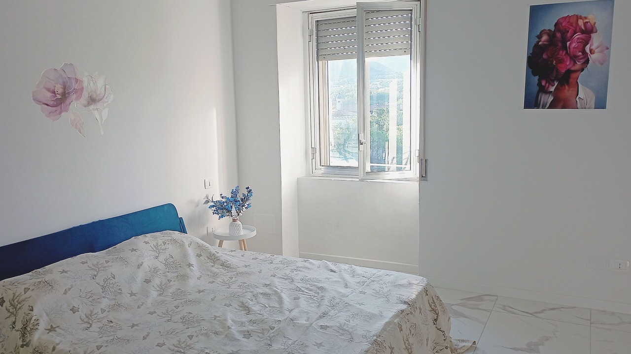 Photo of Bedroom in Isernia
