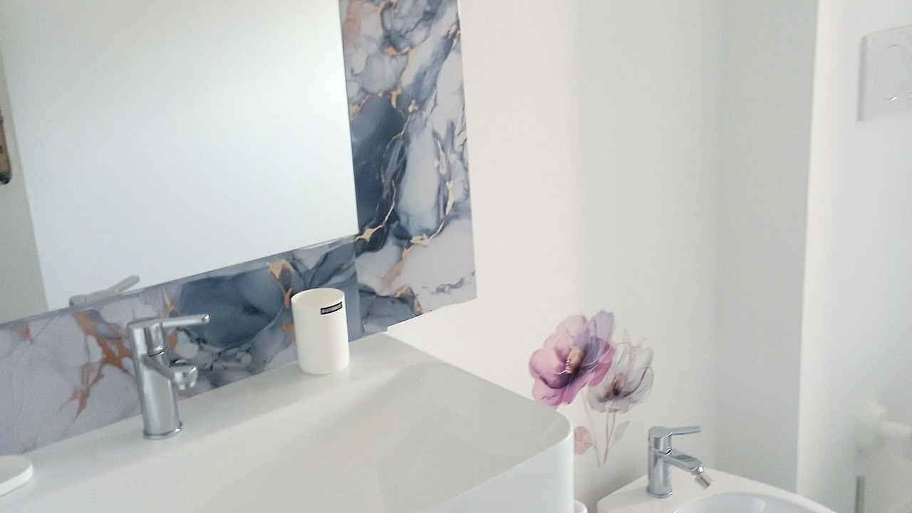 Photo of Bathroom in Isernia