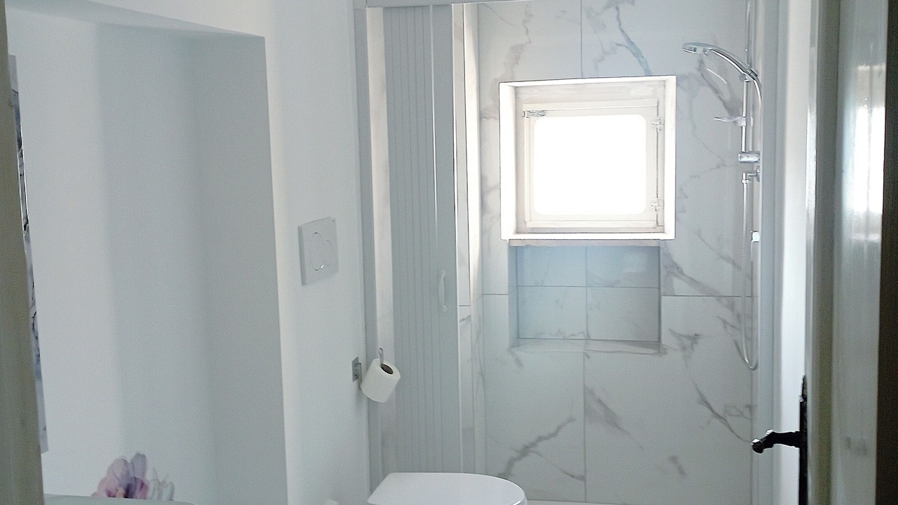 Photo of Bathroom in Isernia