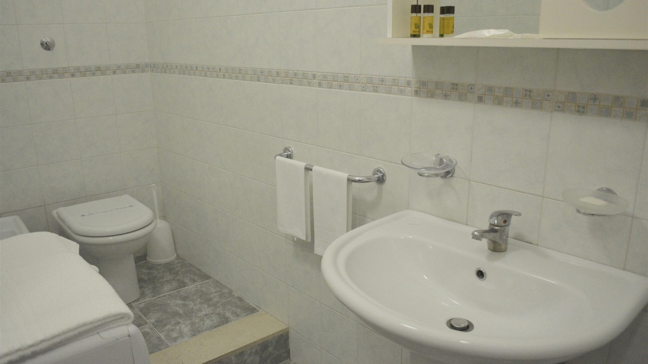 Photo of Bathroom in Reggio Calabria