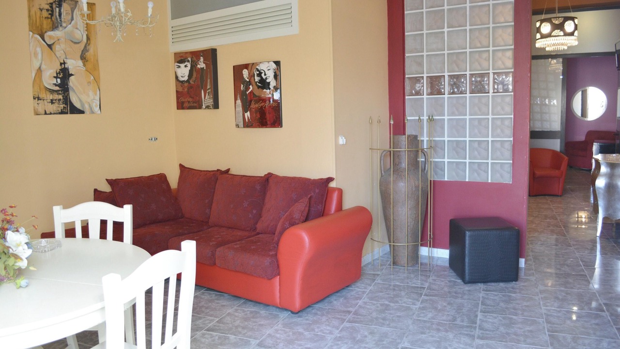 Photo of Livingroom in Reggio Calabria