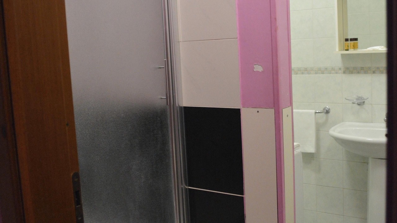 Photo of Bathroom in Reggio Calabria