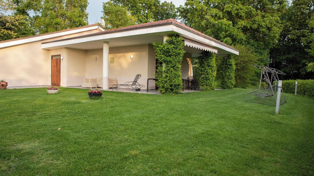 Photo of Outdoor in Alvignano