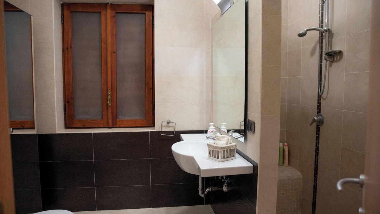 Photo of Bathroom in Alvignano