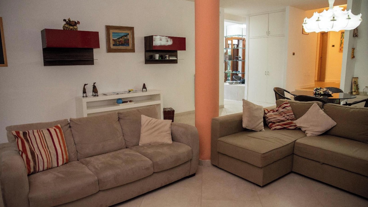 Photo of Livingroom in Alvignano