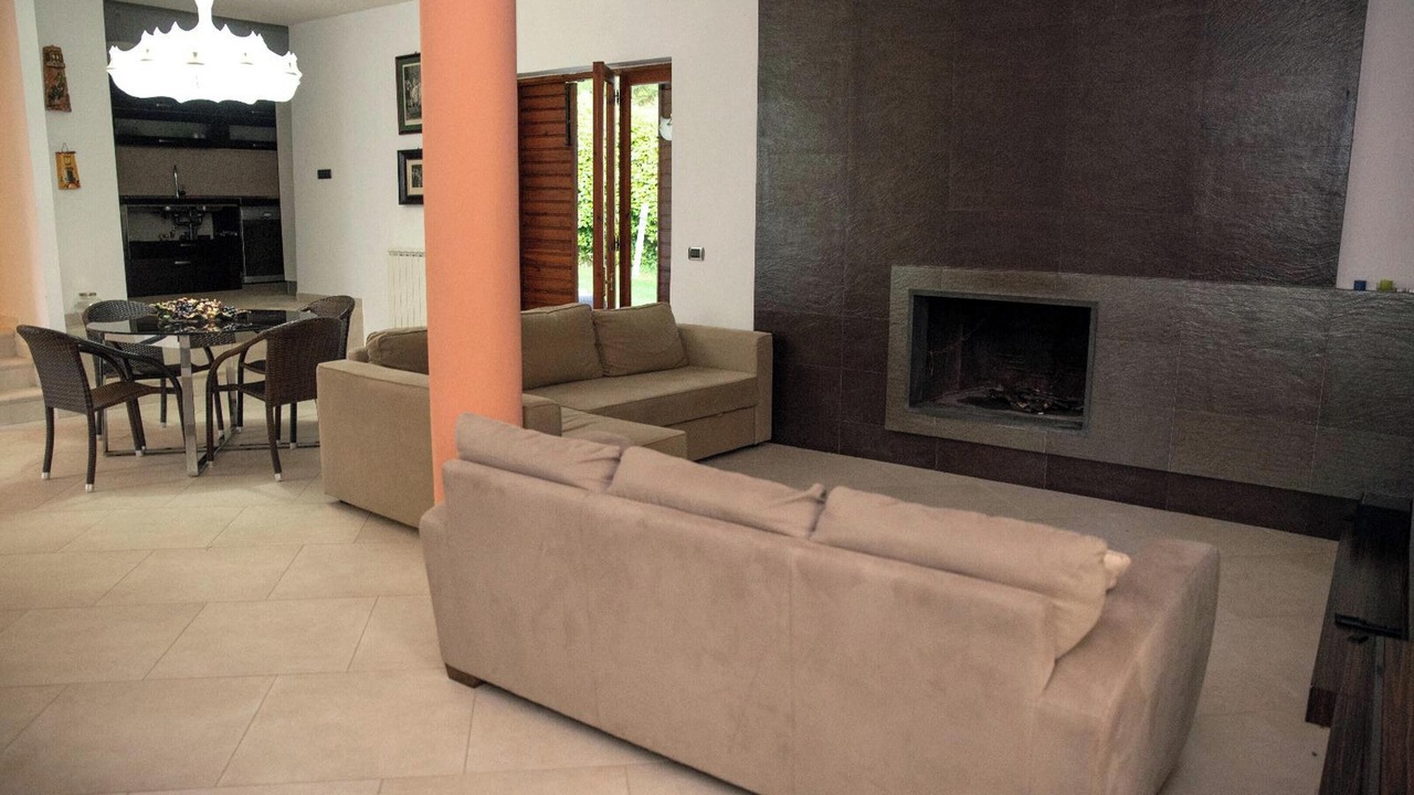 Photo of Livingroom in Alvignano