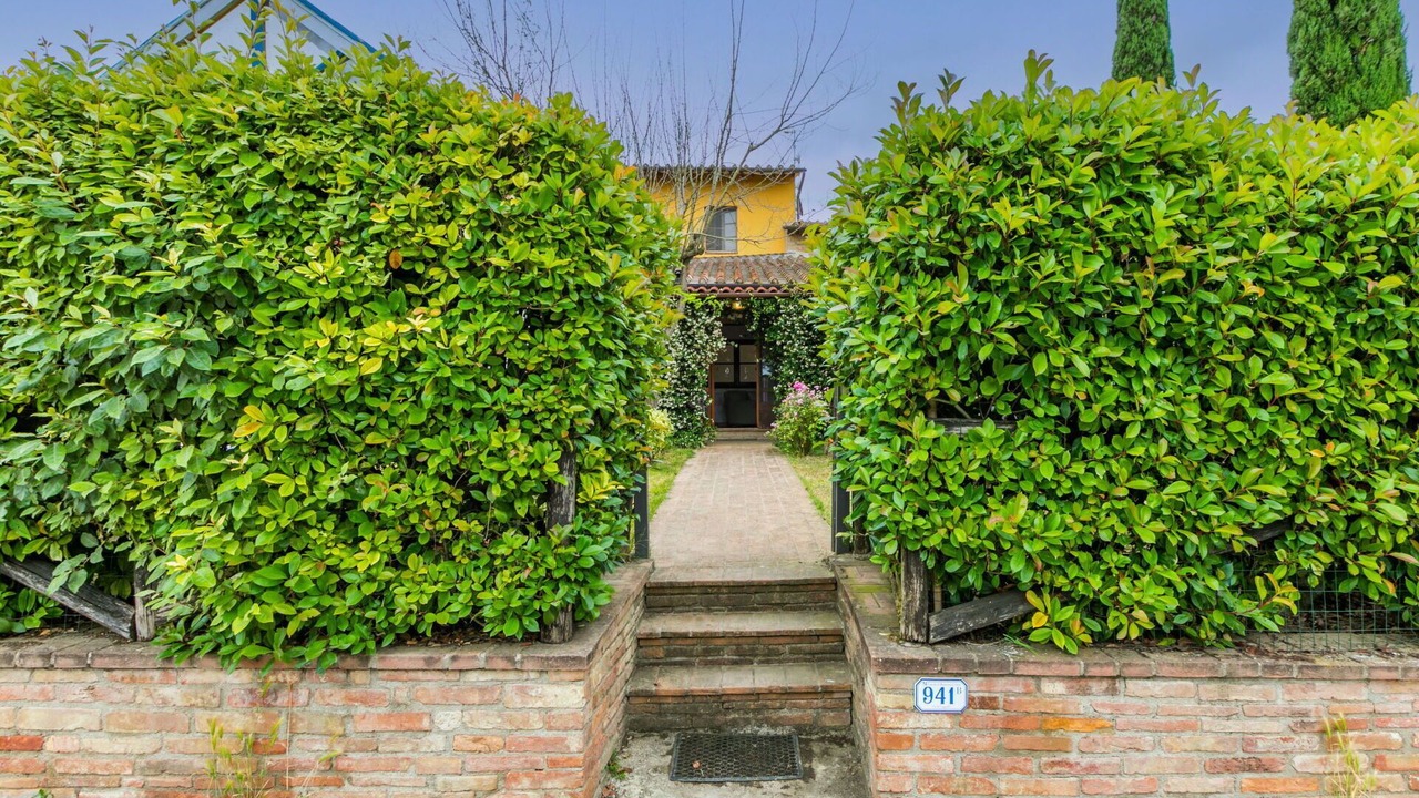 Photo of Outdoor in Monteroni d'Arbia