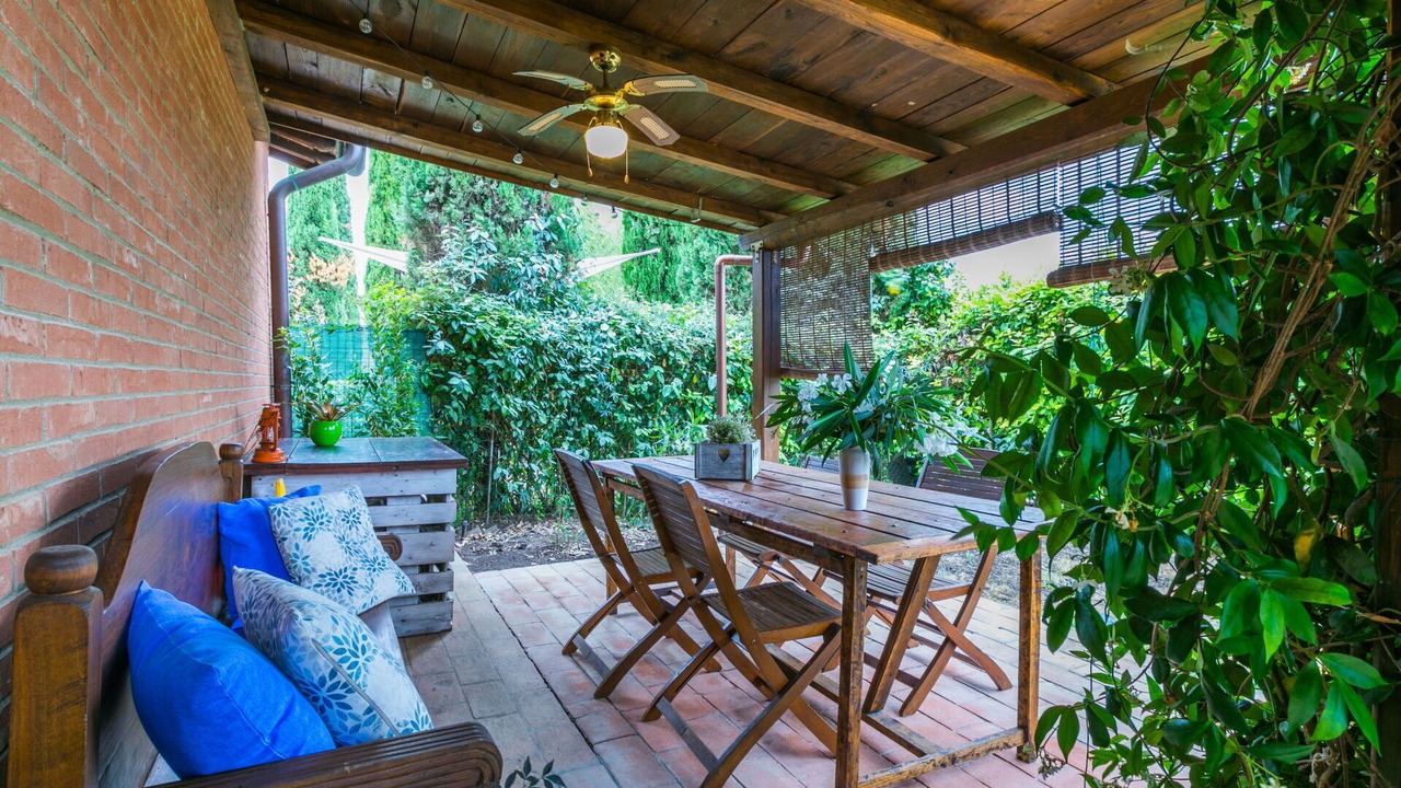 Photo of Outdoor in Monteroni d'Arbia