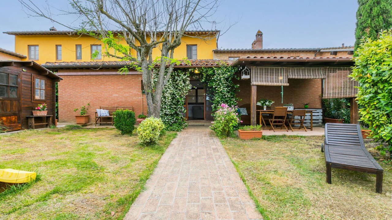 Photo of Outdoor in Monteroni d'Arbia