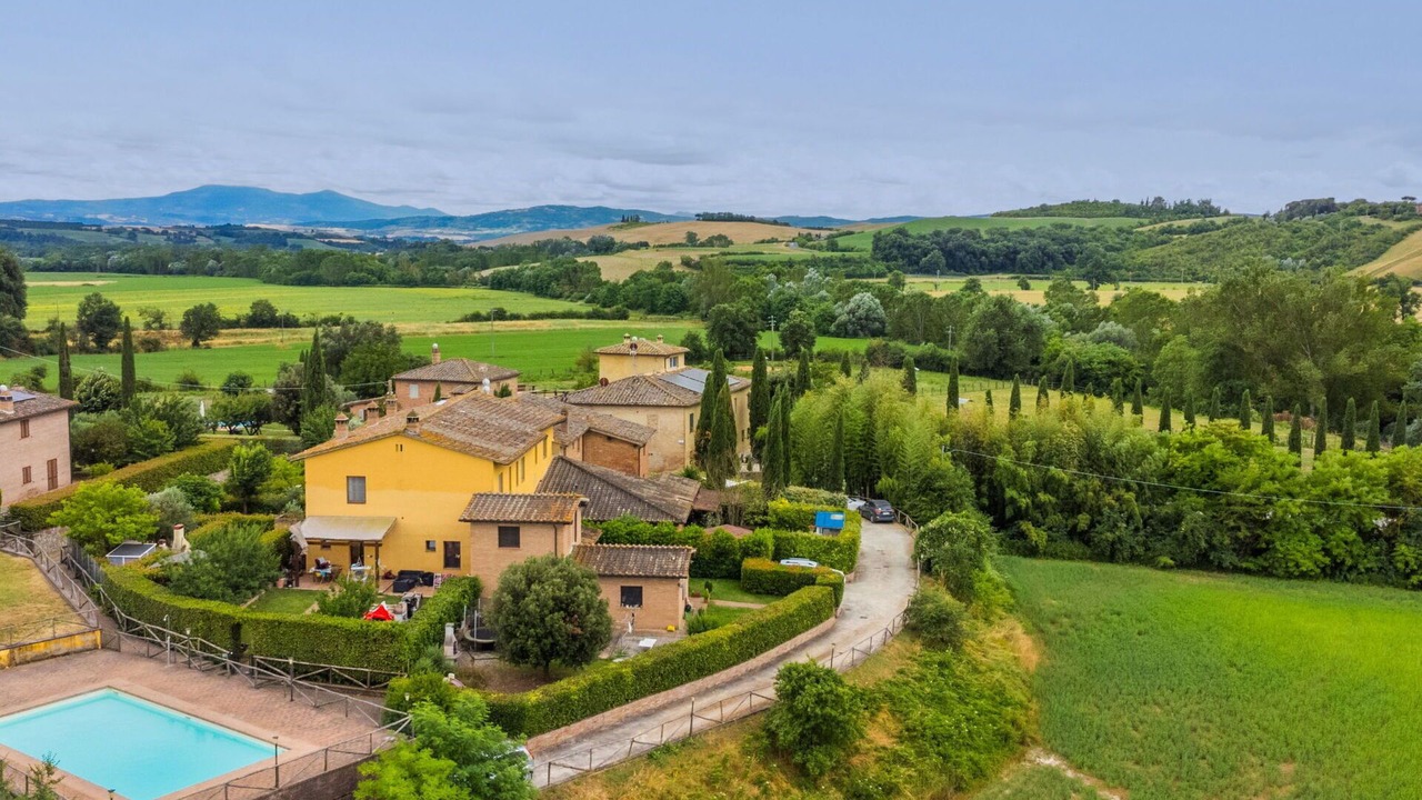 Photo of Outdoor in Monteroni d'Arbia