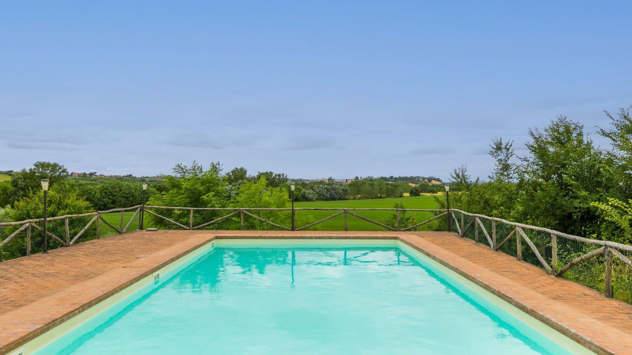 Photo of Outdoor in Monteroni d'Arbia