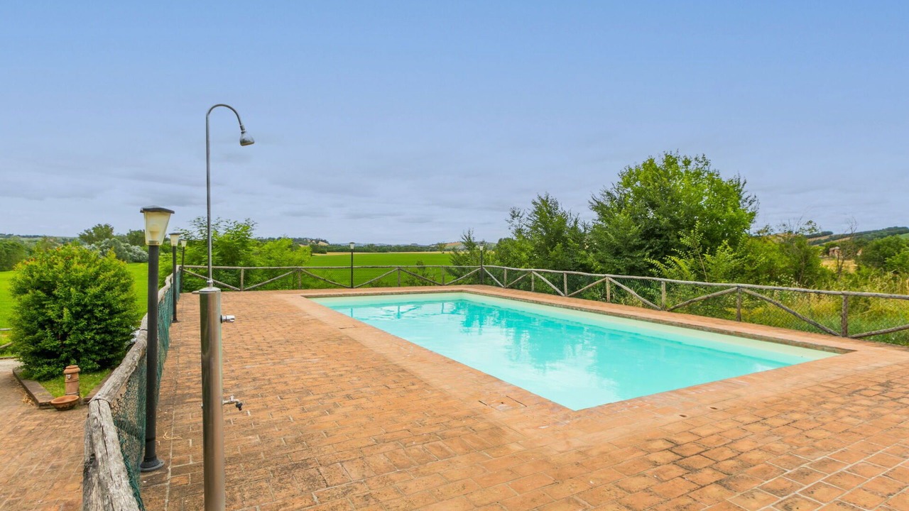 Photo of Outdoor in Monteroni d'Arbia