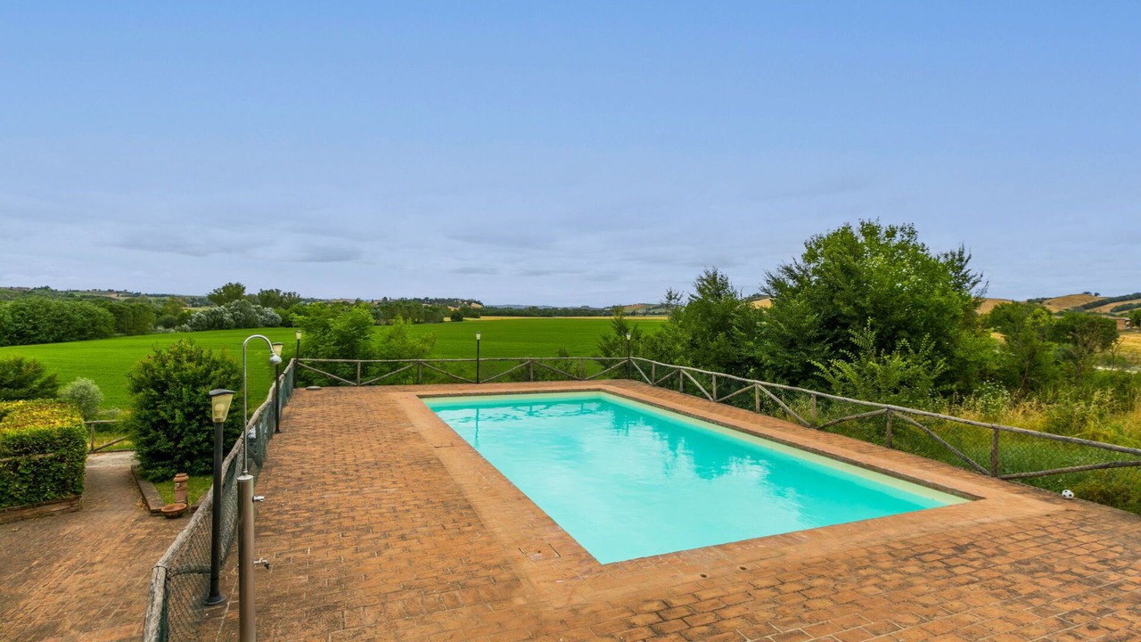 Photo of Outdoor in Monteroni d'Arbia