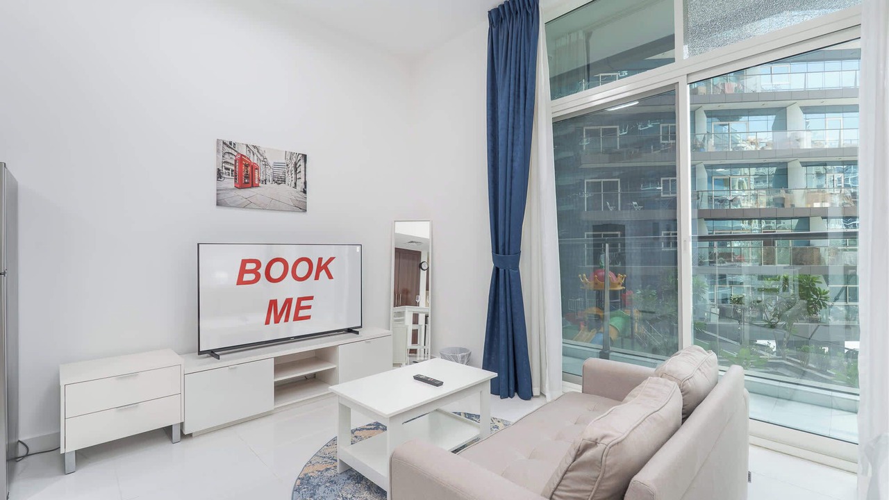Photo of Livingroom in Dubai