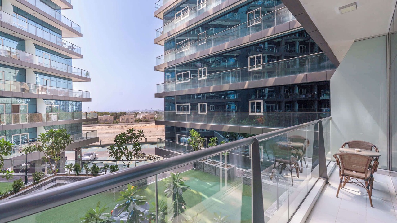 Photo of Outdoor in Dubai