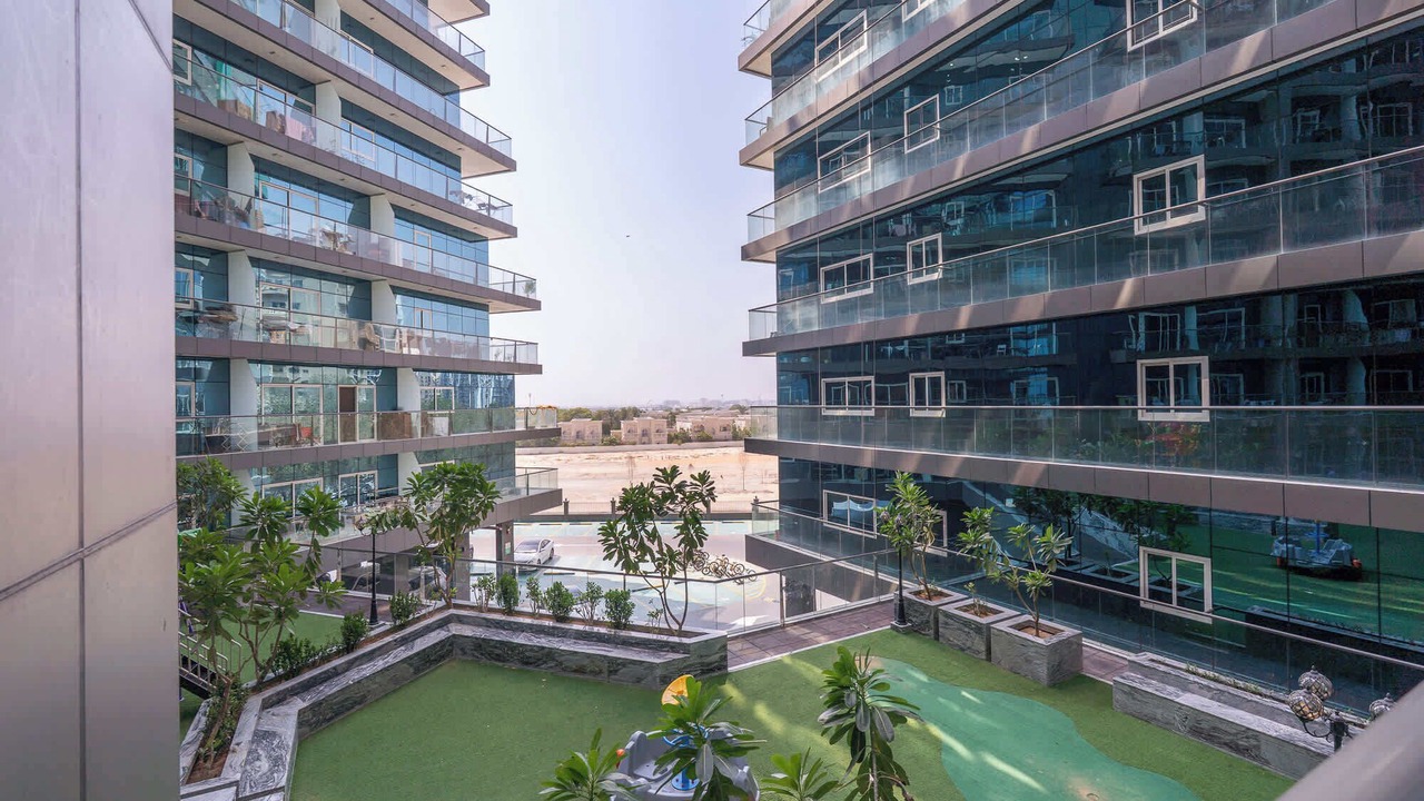 Photo of Outdoor in Dubai