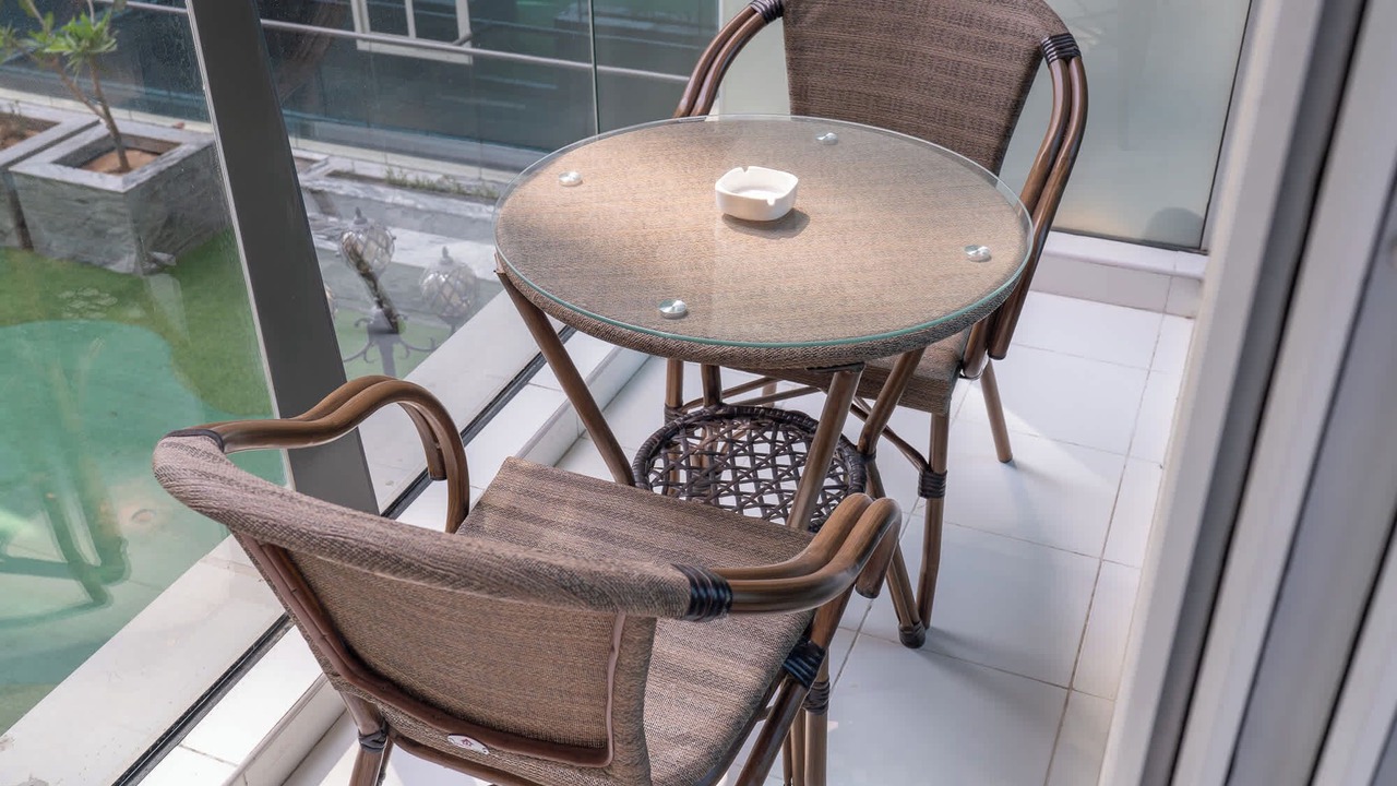 Photo of Outdoor in Dubai