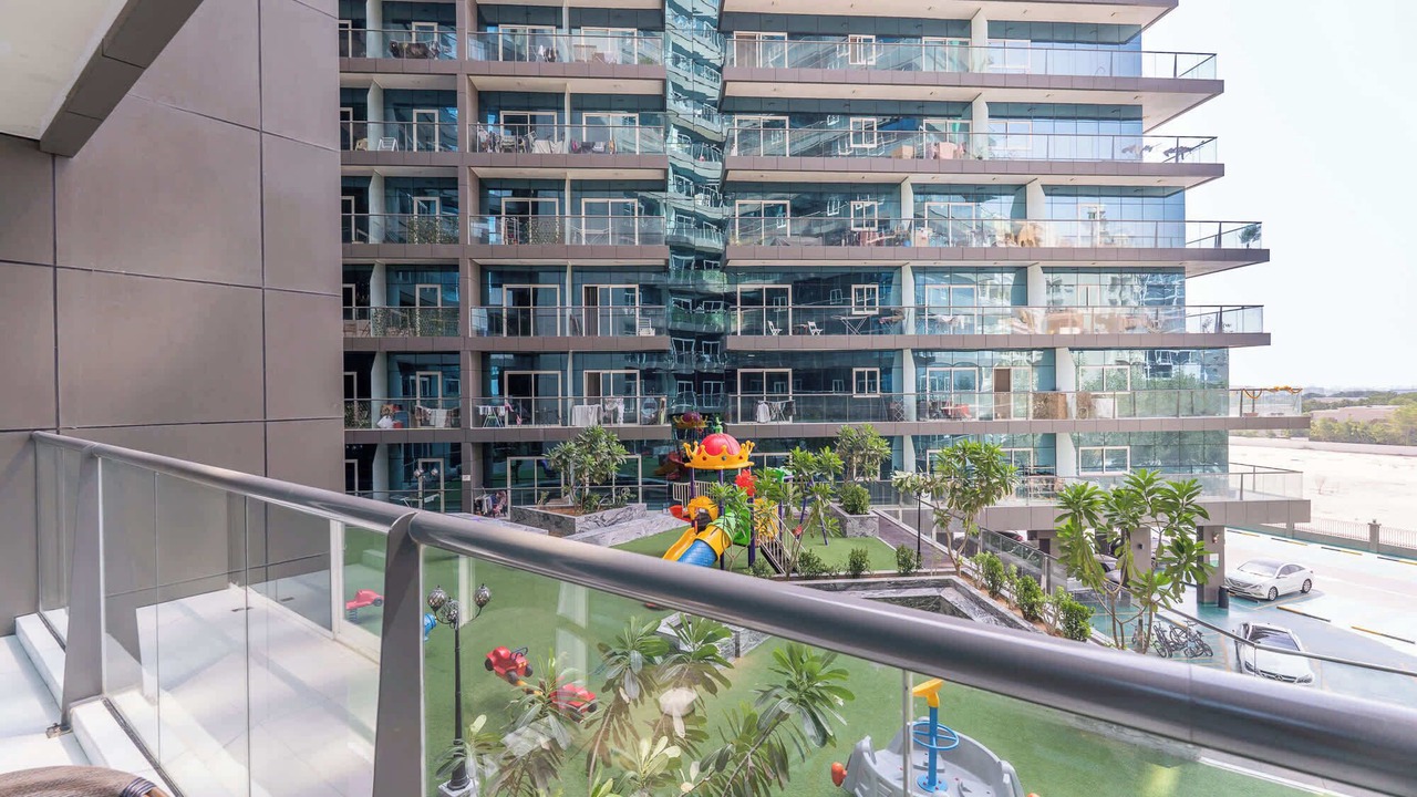 Photo of Outdoor in Dubai