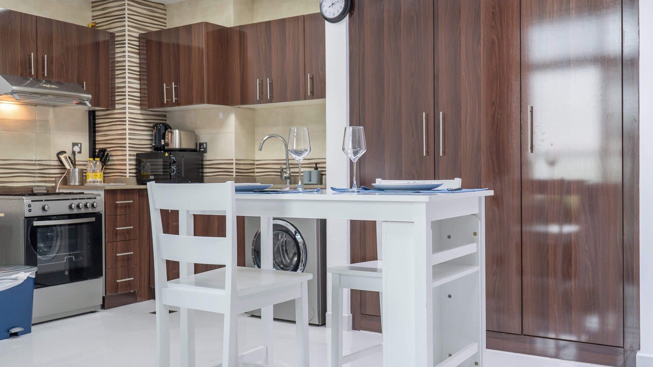 Photo of Kitchen in Dubai