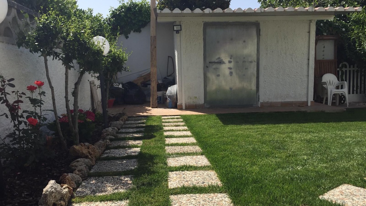 Photo of Outdoor in Ardea