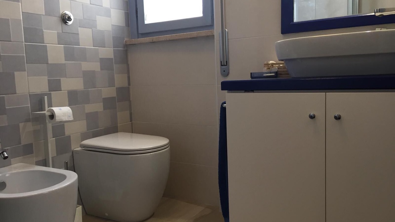 Photo of Bathroom in Ardea