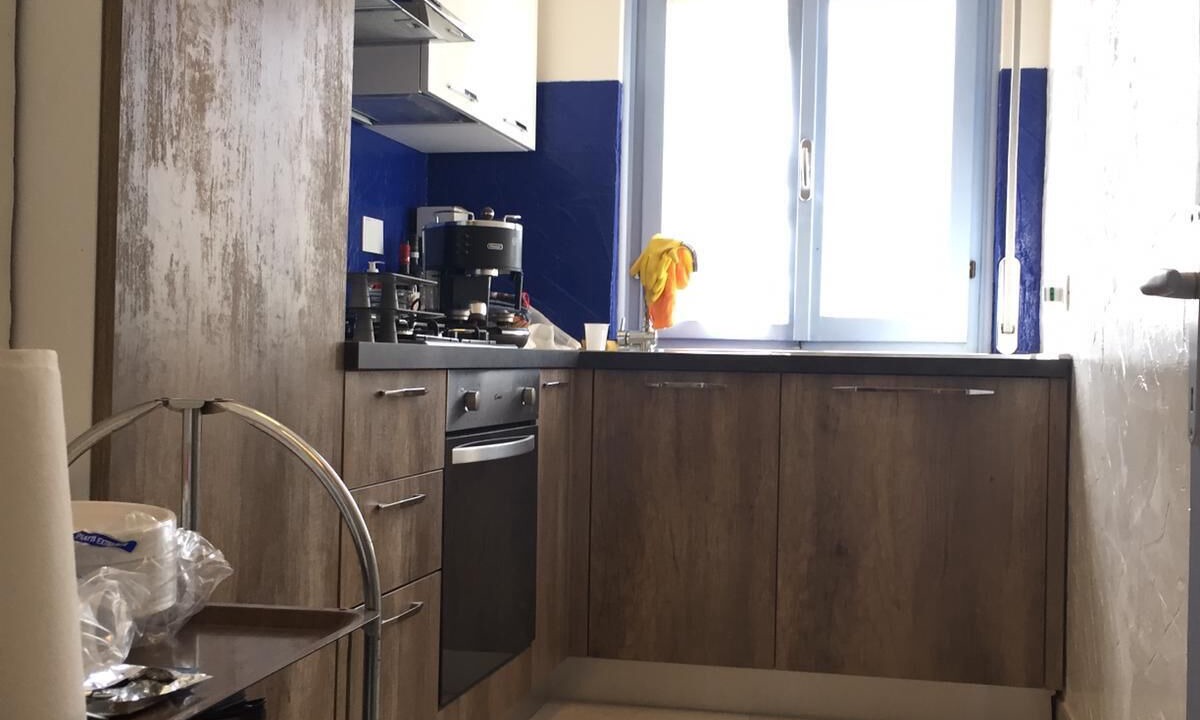 Photo of Kitchen in Ardea