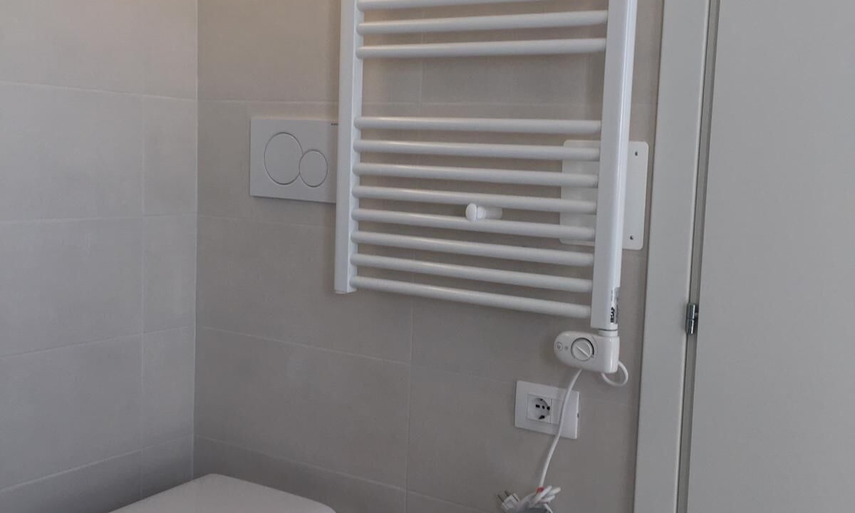 Photo of Bathroom in Ardea