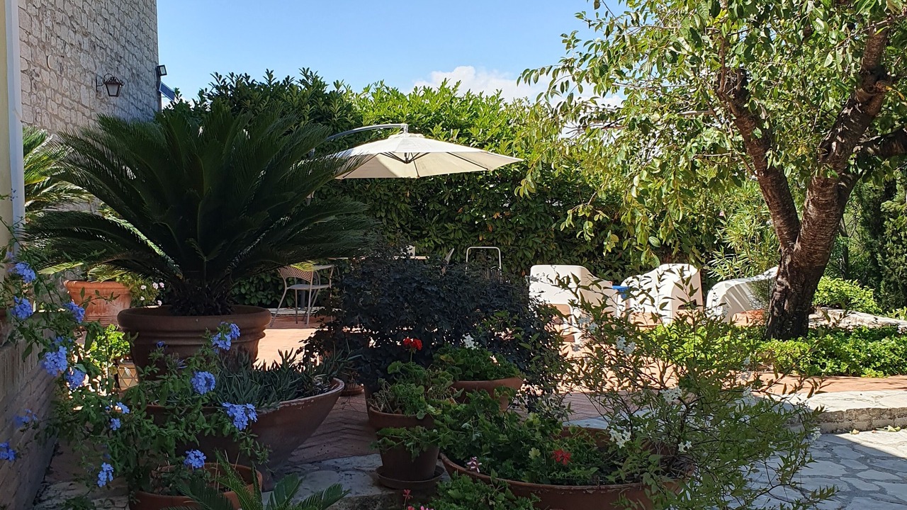 Photo of Outdoor in Pietrelcina