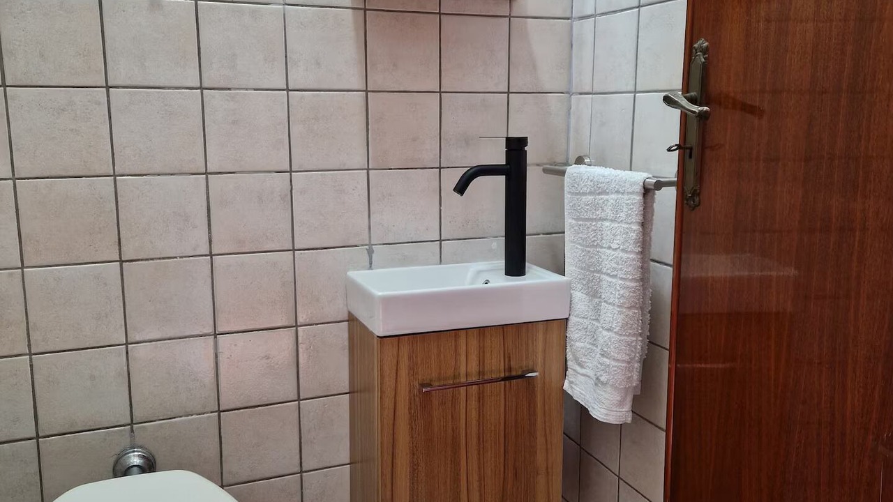 Photo of Bathroom in Pietrelcina