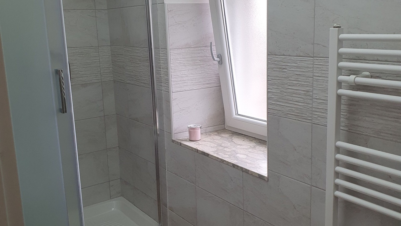 Photo of Bathroom in Pietrelcina