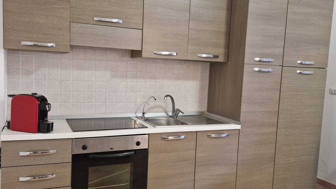 Photo of Kitchen in Pietrelcina