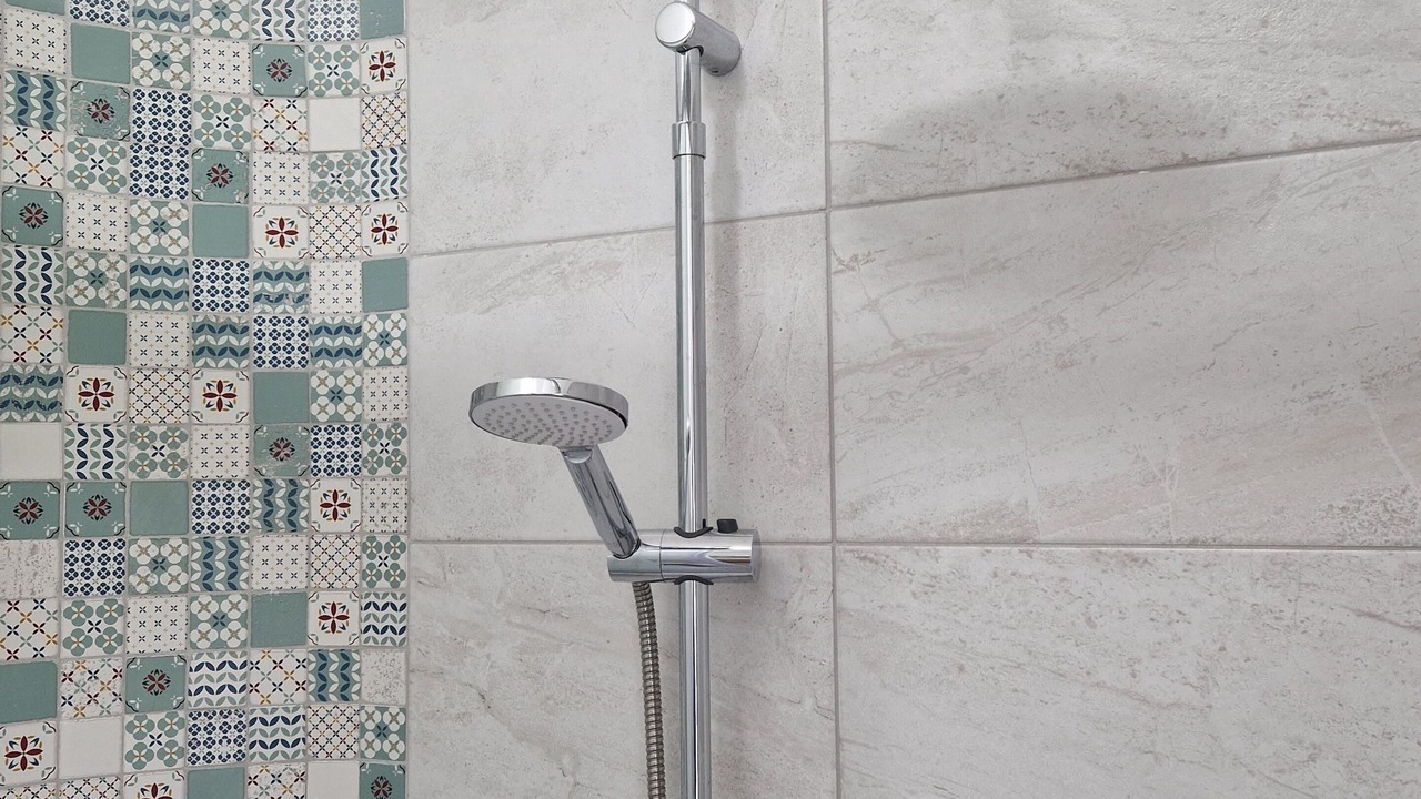 Photo of Bathroom in Pietrelcina