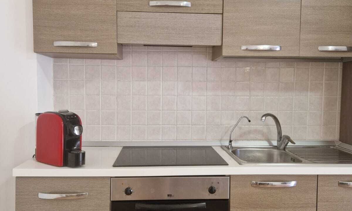Photo of Kitchen in Pietrelcina