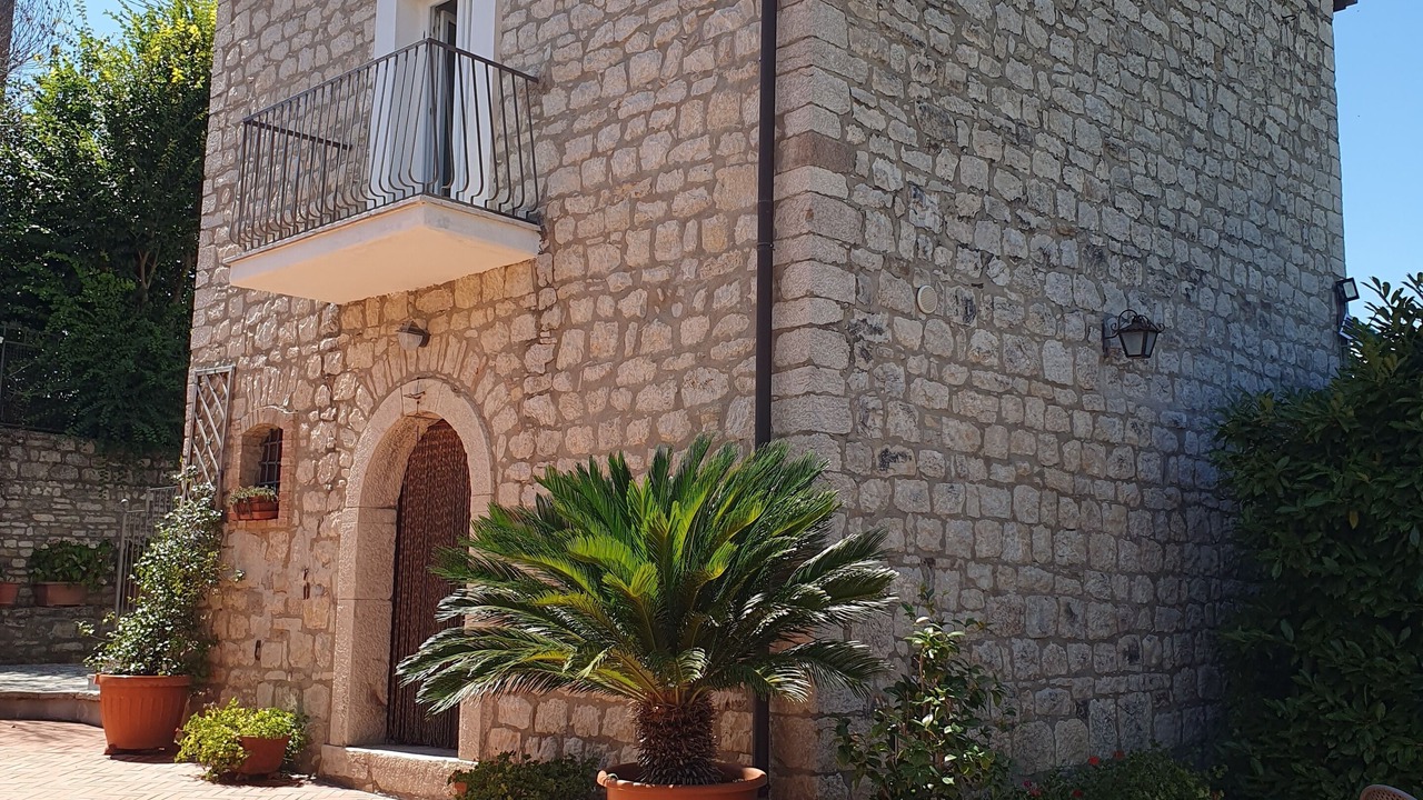 Photo of Outdoor in Pietrelcina