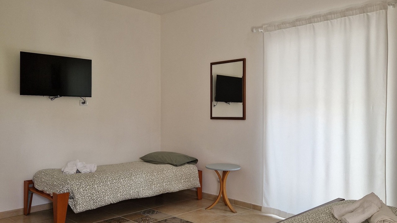 Photo of Bedroom in Pietrelcina