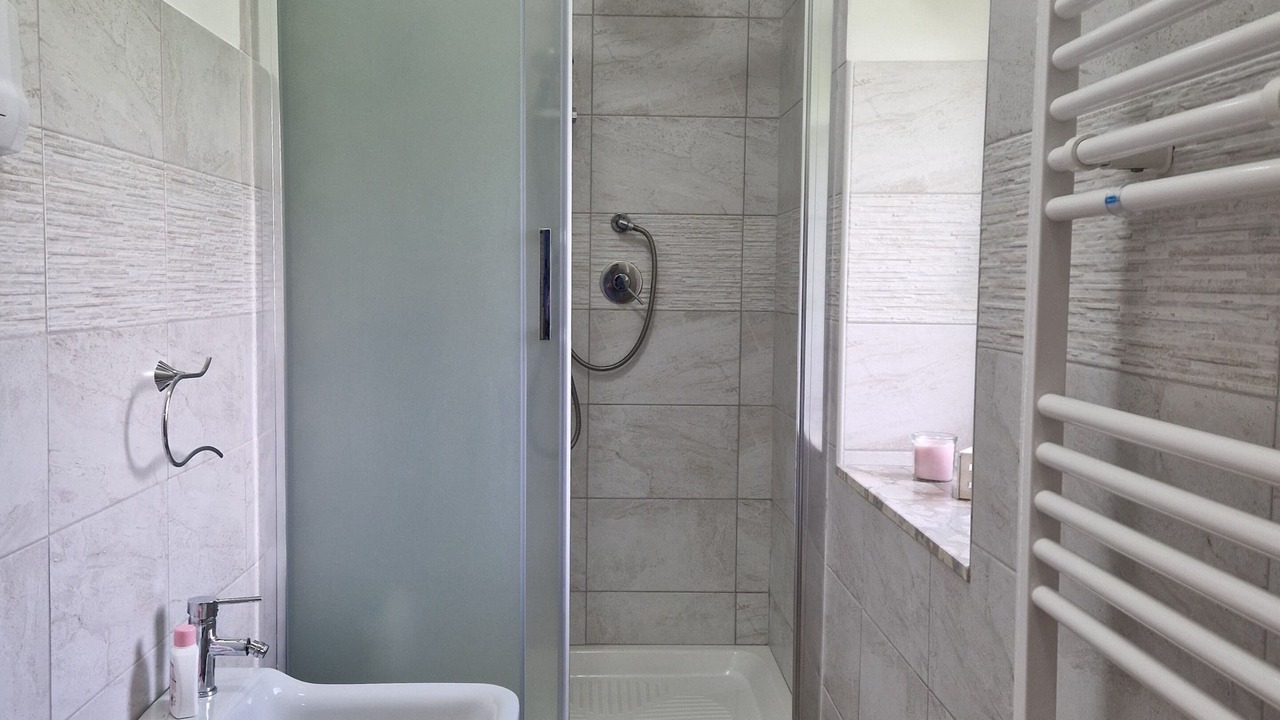 Photo of Bathroom in Pietrelcina