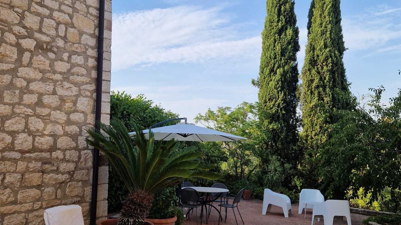 Photo of Outdoor in Pietrelcina