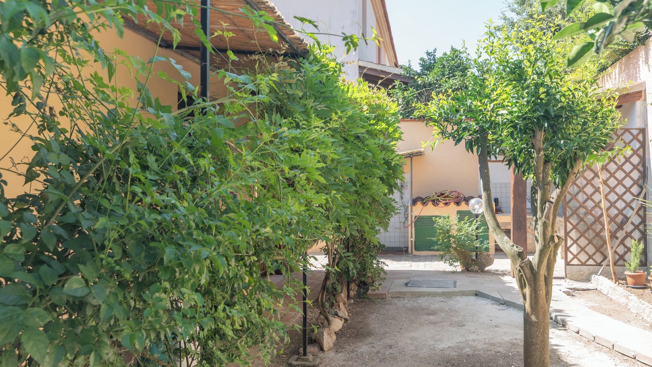Photo of Outdoor in Case Peschiera-Lu Fraili