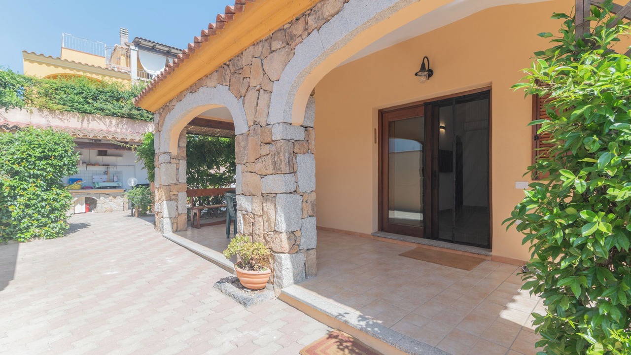 Photo of Outdoor in Case Peschiera-Lu Fraili