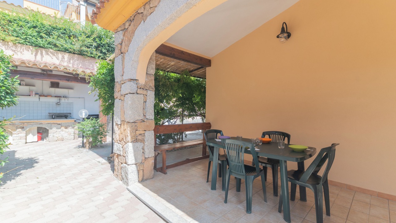 Photo of Outdoor in Case Peschiera-Lu Fraili
