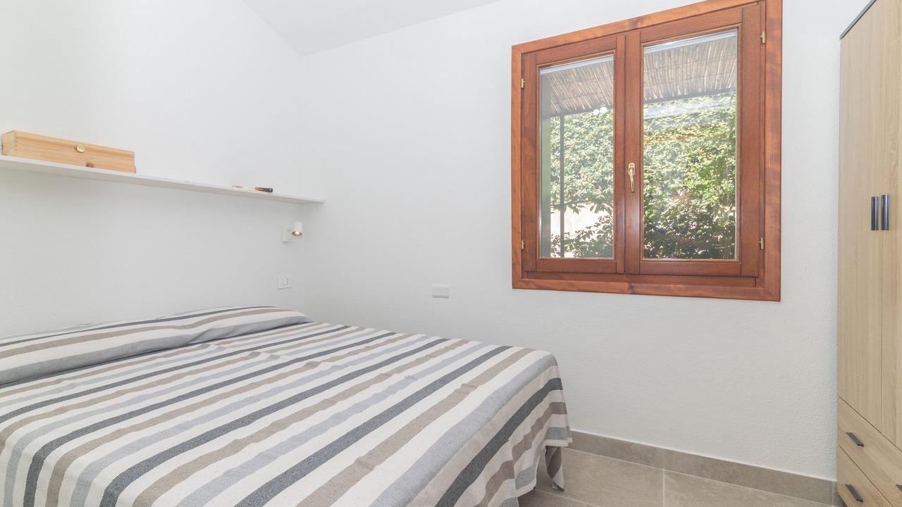 Photo of Bedroom in Case Peschiera-Lu Fraili