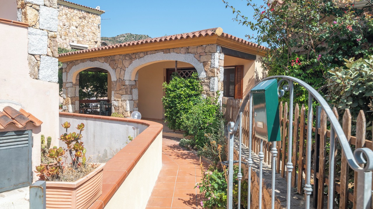 Photo of Outdoor in Case Peschiera-Lu Fraili