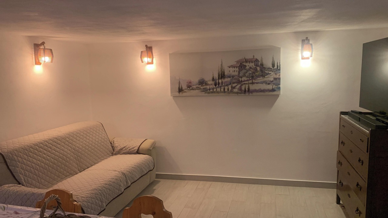 Photo of Livingroom in Civitaquana