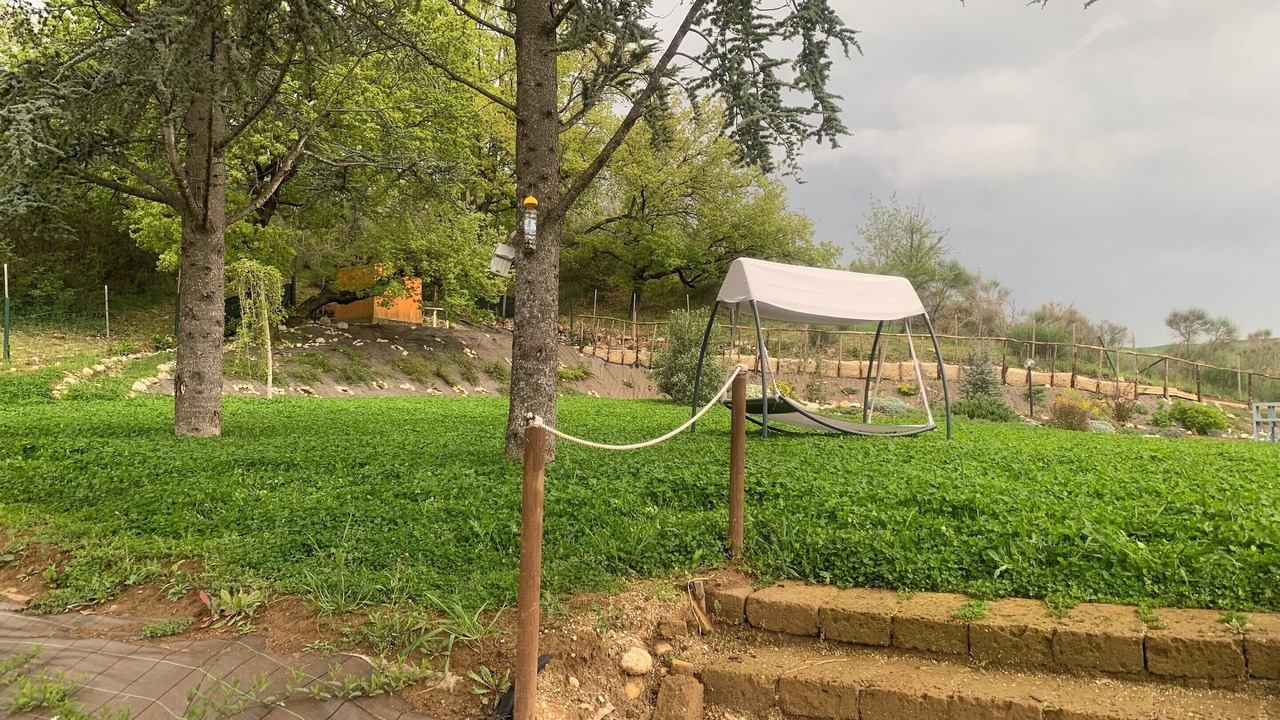 Photo of Outdoor in Civitaquana